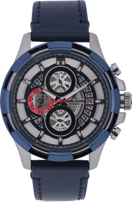 

Daniel Klein DK11431-4 Hybrid Watch - For Men
