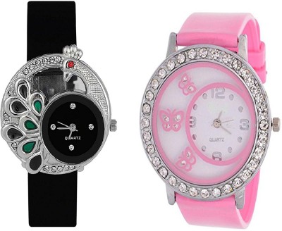 Nx Plus Plus06 Watch  - For Girls   Watches  (Nx Plus)