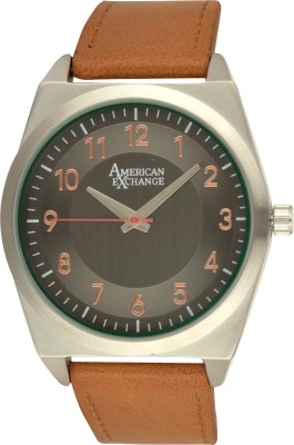 American Exchange AM7860S50-050 AE MEN'S NF Watch  - For Men   Watches  (American Exchange)