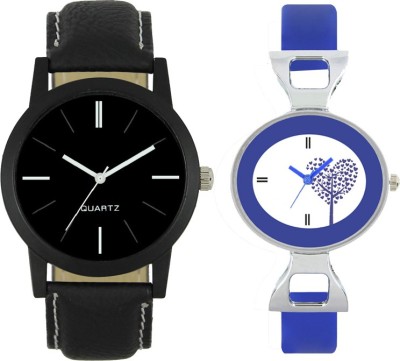 CM Couple Watch With Stylish And Designer Dial Fast Selling LV22 Watch  - For Men & Women   Watches  (CM)