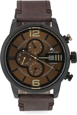 

Daniel Klein DK11429-4 Watch - For Men