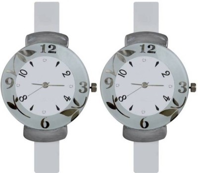 Gopal Retail New fresh Arrival Colorful Designer looks Watch  - For Women   Watches  (Gopal Retail)