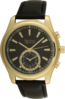 American Exchange AM7843G50-362 AE MEN'S NF Watch  - For Men   Watches  (American Exchange)