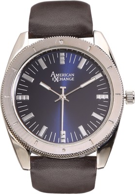 American Exchange MST5218S100-709 Men Stackables Watch  - For Men   Watches  (American Exchange)