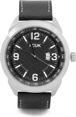 FCUK FC1113BGN Watch  - For Men   Watches  (FCUK)