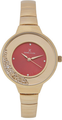 

Daniel Klein DK11436-3 Watch - For Women
