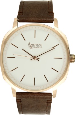 American Exchange AM3275RG50-514 AE MEN'S NF Watch  - For Men   Watches  (American Exchange)