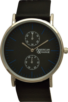 

American Exchange AMIN5153S100-322 American Interchangeables Watch - For Men