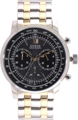 Guess W0915G2 Protocol Watch  - For Men   Watches  (Guess)