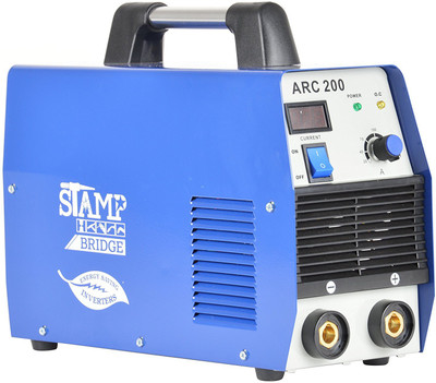 

STAMP BRIDGE SBT ARC 200 Inverter Welding Machine