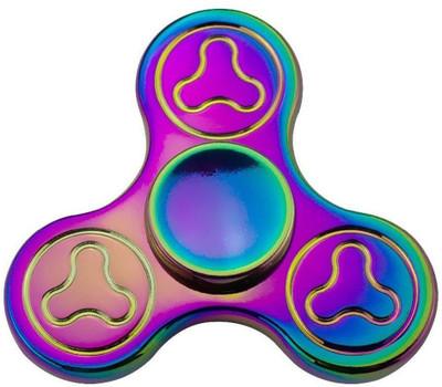 

HundoP club Staked Wind Spinner(Multicolor)