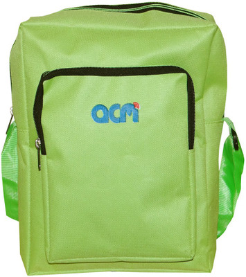 

ACM Neck Pouch(Green)