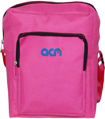

ACM Neck Pouch(Pink), Dark pink