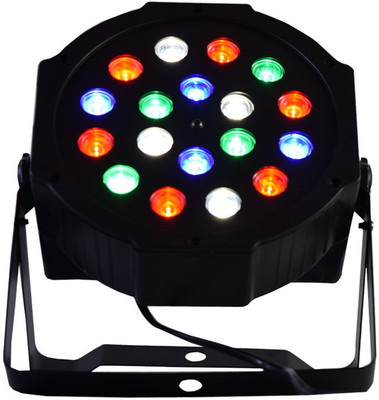 Home Delight Single Disco Ball(Ball Diameter: 17 cm)