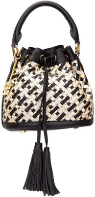 

Eske Hand-held Bag(Multicolor)