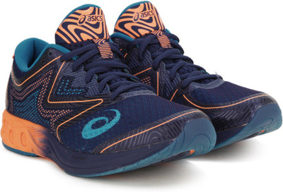 

Asics NOOSA FF Running Shoe For Men(Blue, 4930