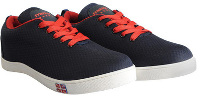 

Action Men's Navy Red Casual Sneakers For Men(Navy, Red