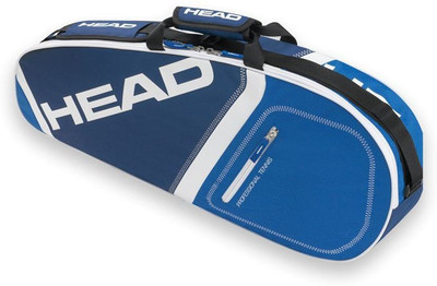 

Head Care 9R Super combi Kitbag(Blue, Kit Bag)
