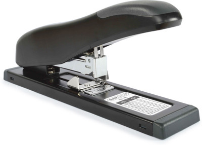 

Rapesco Stapler 100 Heavy Duty Stapler(Set of 923, Black)