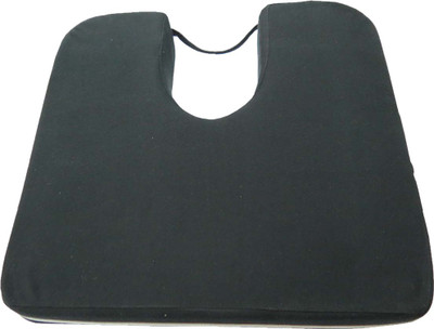 

acco Gel COCCYX SEAT CUSHION Hip Support(Black