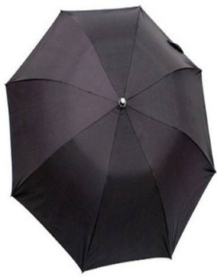 

mayank ENTERPRISES NAU03 Umbrella (Black) Umbrella(Black)