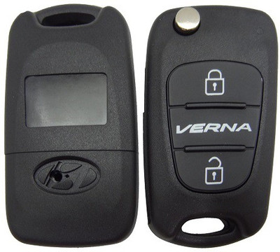 

PITZO Car Key Cover