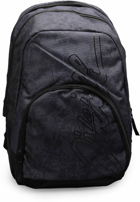 

CHICBAE Unisex Backpack 9.1 L Backpack(Black)