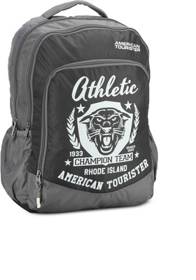 

American Tourister AMT Volt 21 L Backpack(Black)