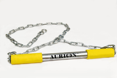 

Aurion gym bar Pull-up Bar(Yellow)