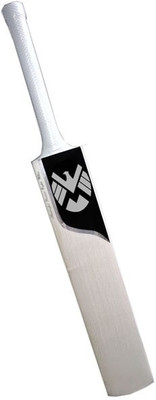 

Byson Waves 500+ English Willow Cricket Bat(Short Handle, 1200-1400)