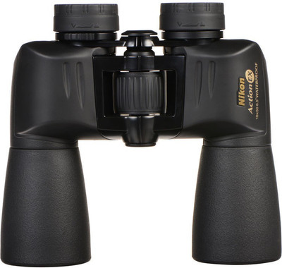 

Nikon 10x50 Action Extreme Waterproof Binoculars(50 mm, Black)