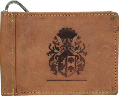 

Kan Travel/Festive 4 Card Holder(Set of 1, Tan)