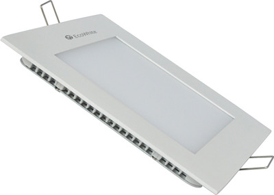 

EcoWhite LED Flush Mount Ceiling Lamp