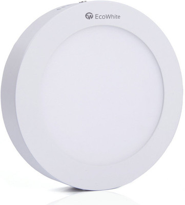

EcoWhite LED Flush Mount Ceiling Lamp