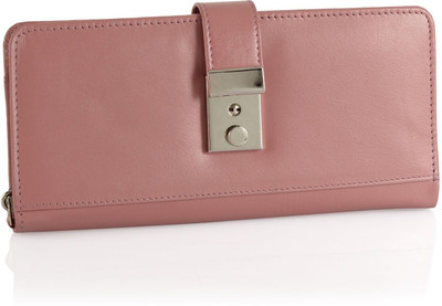 

Vaibhav Party Brown Clutch