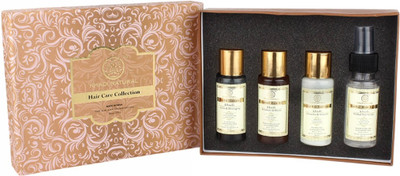 

Khadi natural Hair Care Collection Combo Set(Set of 1)