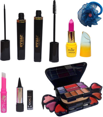 

Evuar Every Day Style Combo (7 in 1)(Set of 7)