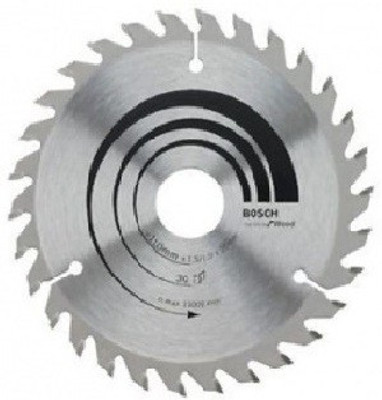 

Bosch 2608644272 Circular Saw Blade Metal Cutter