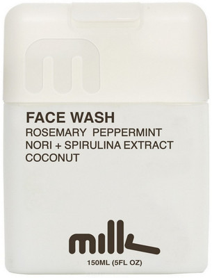 

Milk & Co Cleansing FaceWash (Him) 150ml Face Wash(150 ml)
