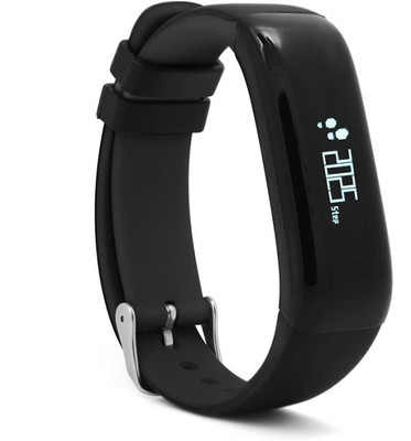 

Omnix P1_BLACK Fitness Band(Black)