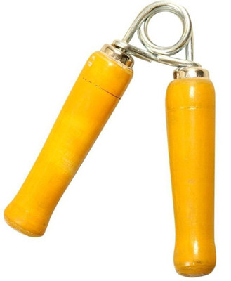 

Parbat PORT Hand Grip/Fitness Grip(Gold)