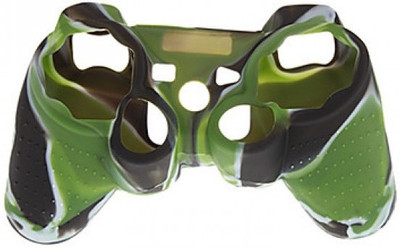 

Microware RT$ Gaming Accessory Kit(Light Green, Black, For PS3)