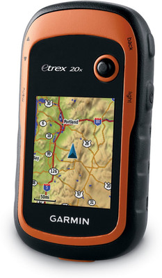 

Garmin Garmin Gps etrex 20x GPS Device(Brown)