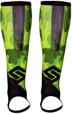 

SNS SHINNIES Shinsocks Hockey Shin Guard(Multicolor