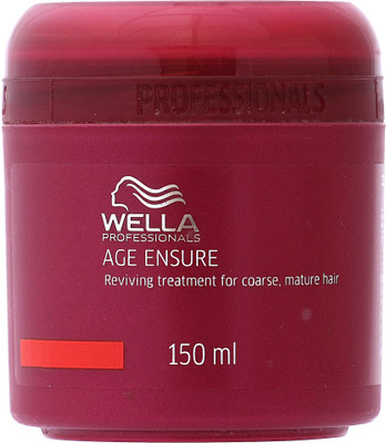 Wella Professionals AGE ENSURE REVIVING MASK(150 ml)