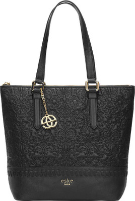 

Eske Hand-held Bag(Black)