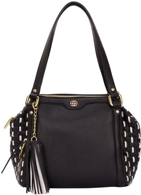 

Eske Hand-held Bag(Black)