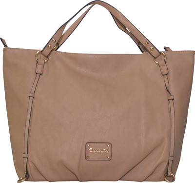

Senora Hobo(Beige)