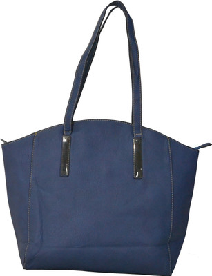 

Senora Satchel(Blue)