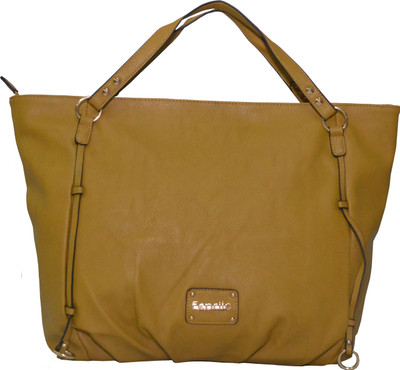 

Senora Hobo(Yellow)